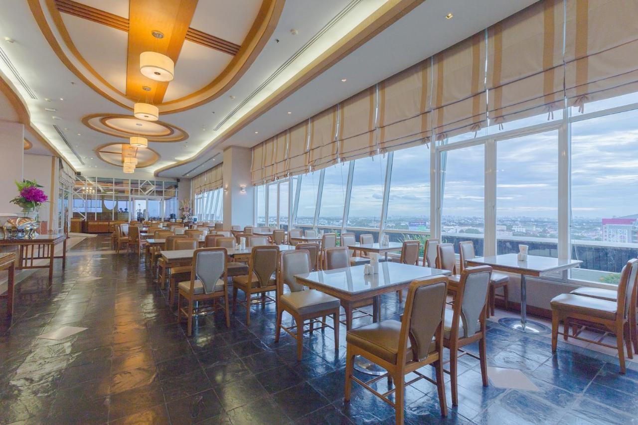 Asia Airport Hotel Rangsit Exterior photo